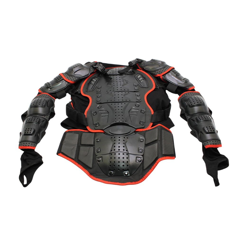 Защита тела (черепаха) ROCKOT Lite