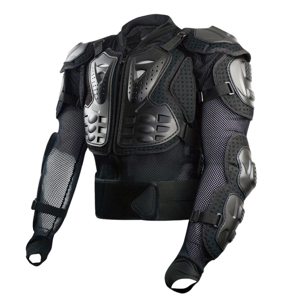 Защита тела (черепаха) SCOYCO AM02-2