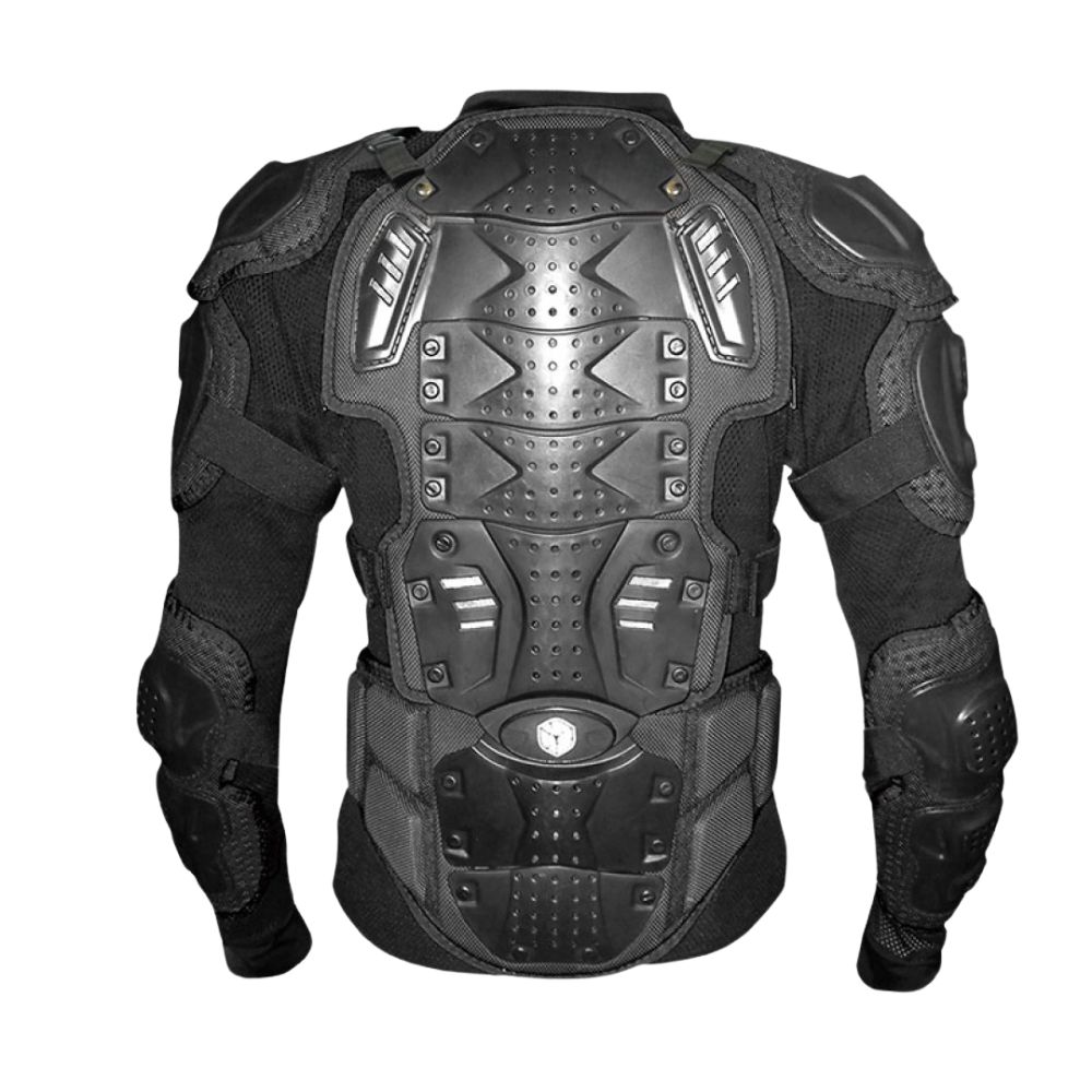 Защита тела (черепаха) SCOYCO AM02-2