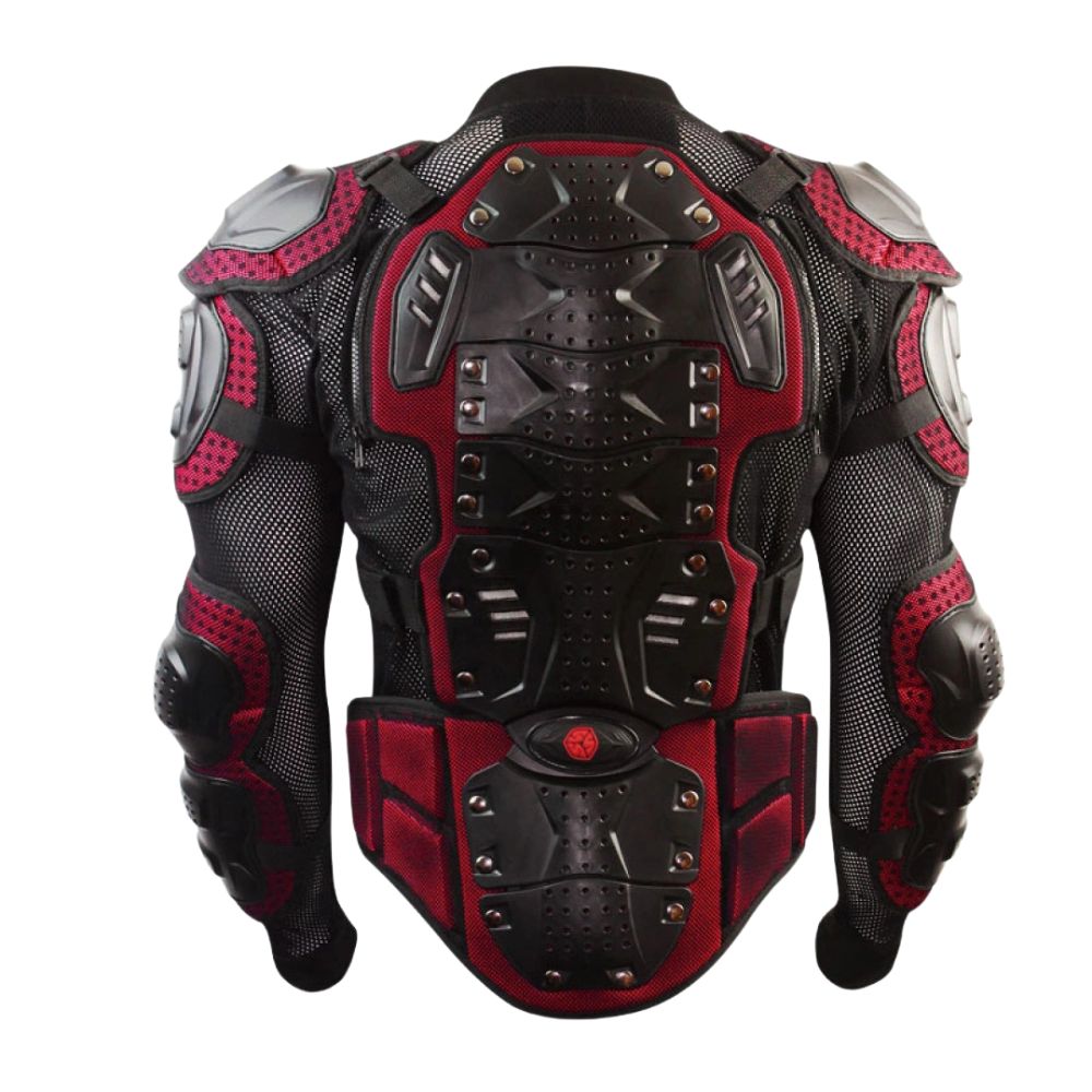 Защита тела (черепаха) SCOYCO AM02-2