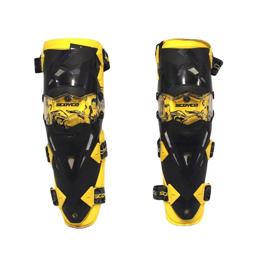 Защита колен SCOYCO Protector K12