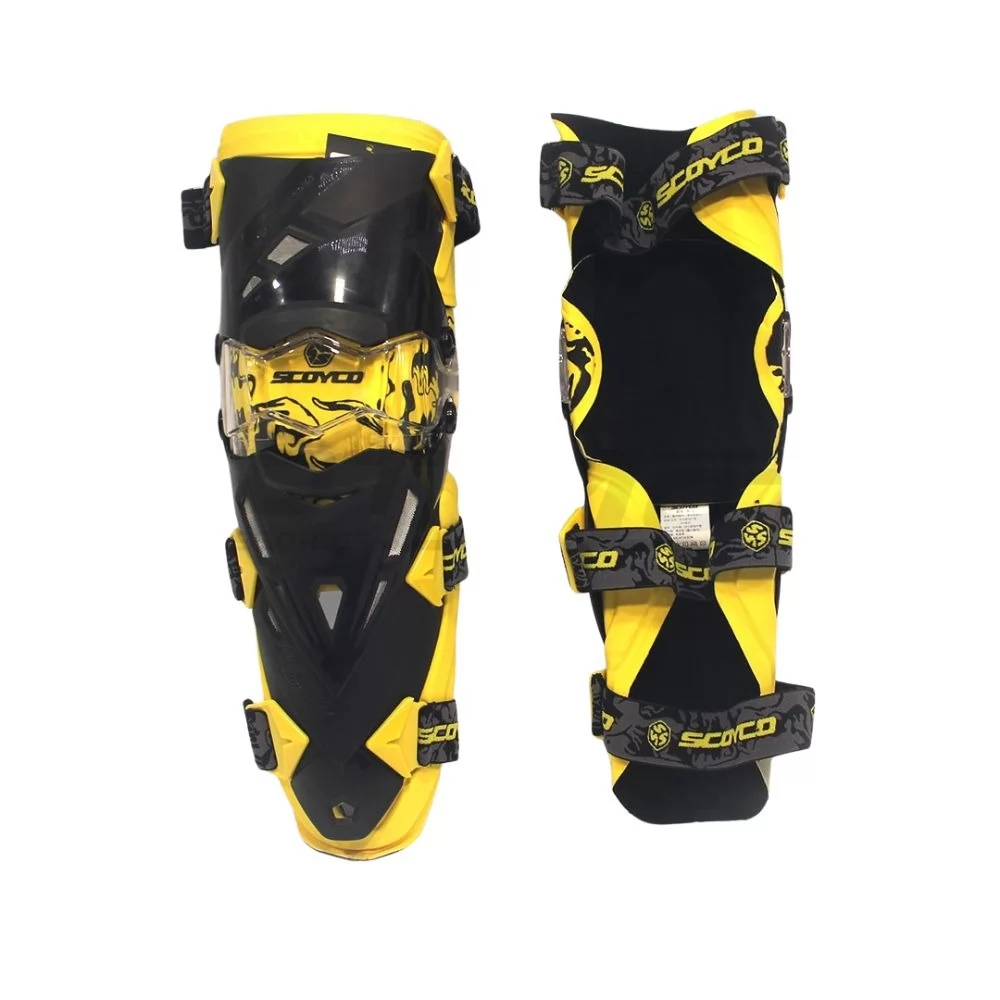 Защита колен SCOYCO Protector K12