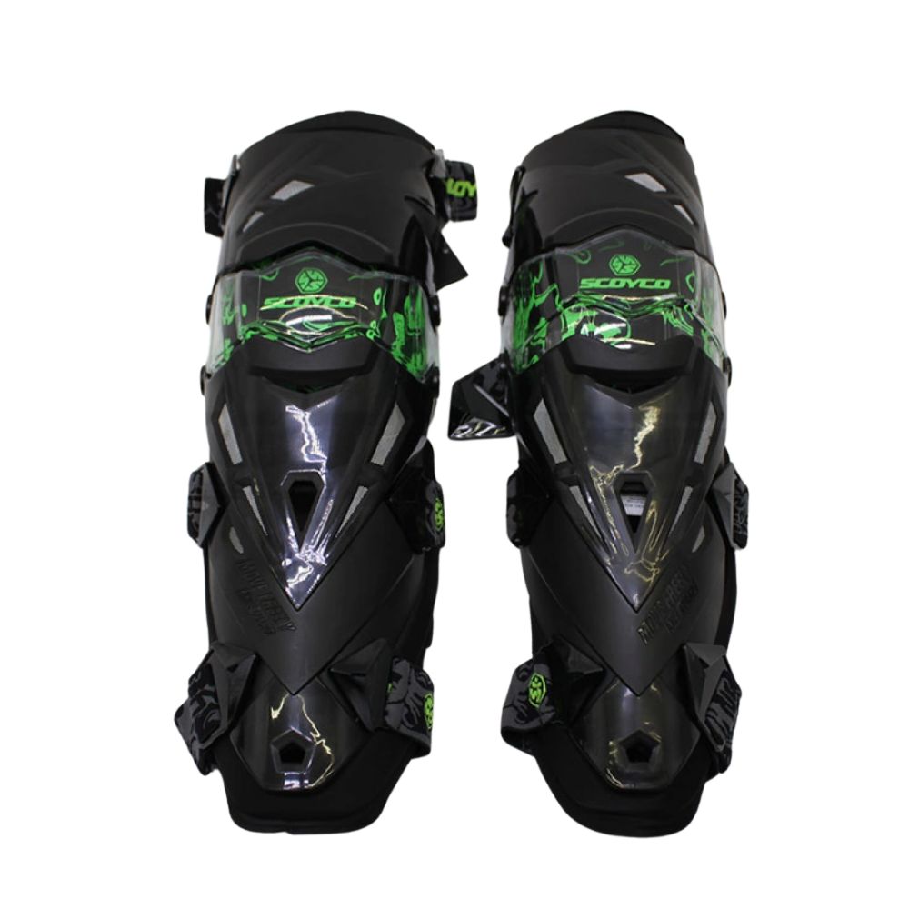 Защита колен SCOYCO Protector K12