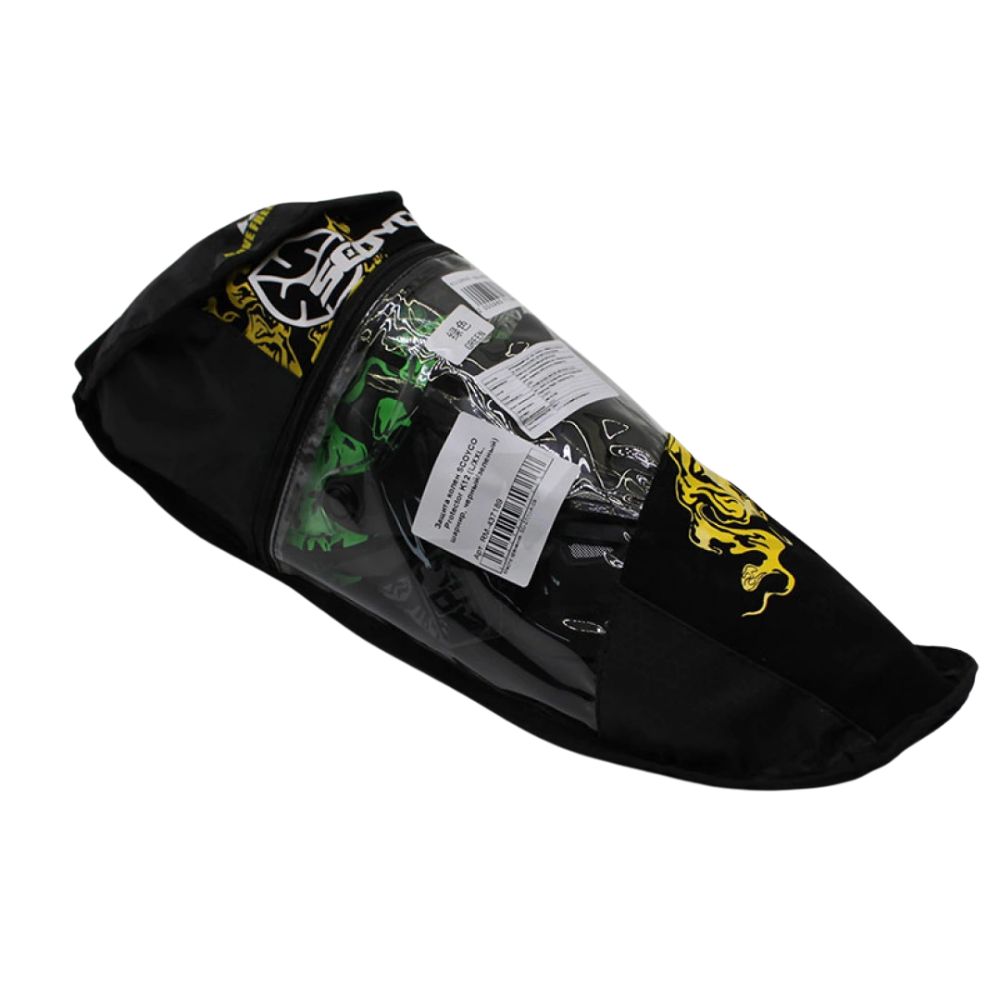 Защита колен SCOYCO Protector K12