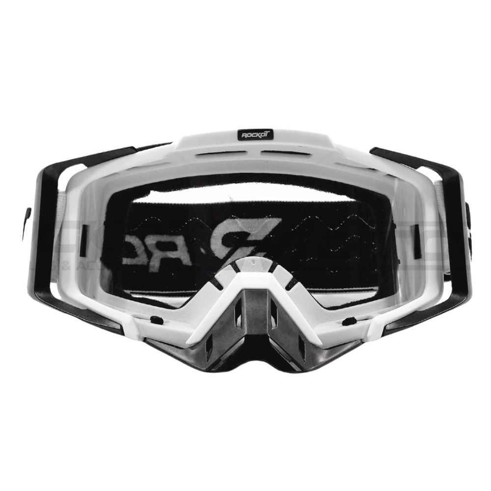 Очки кроссовые ROCKOT RM-323