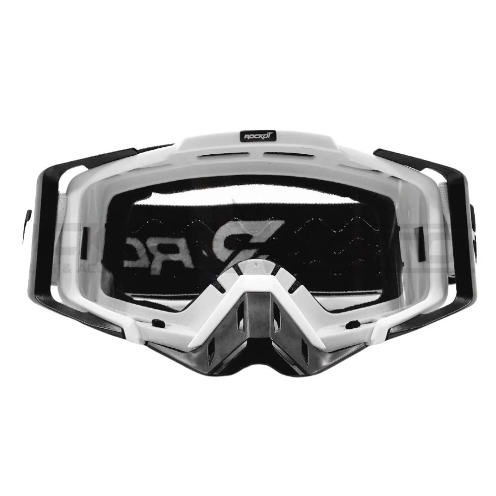 Купить очки кроссовые ROCKOT RM-323 Очки кроссовые ROCKOT RM-323