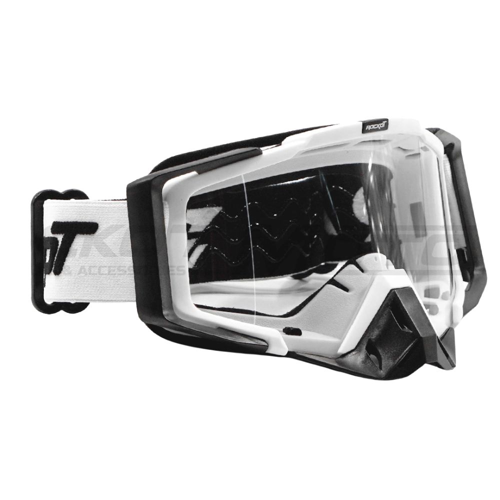 Очки кроссовые ROCKOT RM-323