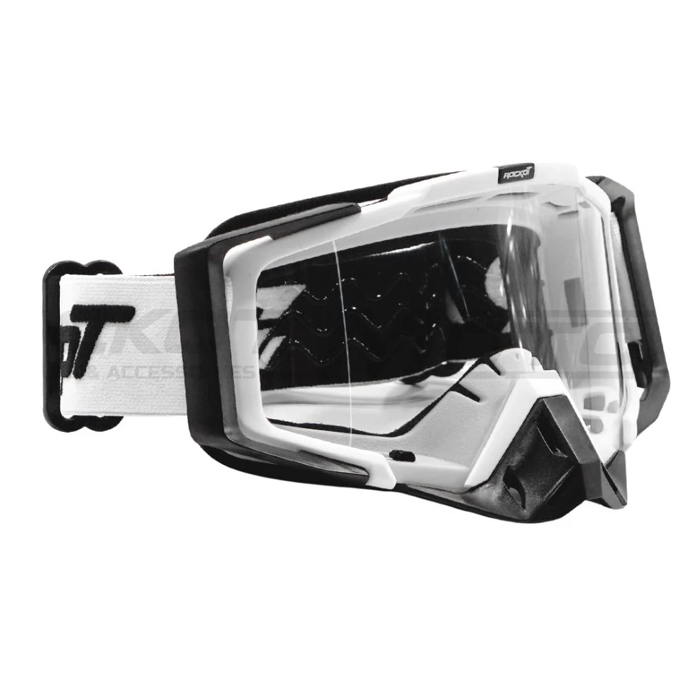 Купить очки кроссовые ROCKOT RM-323 Очки кроссовые ROCKOT RM-323