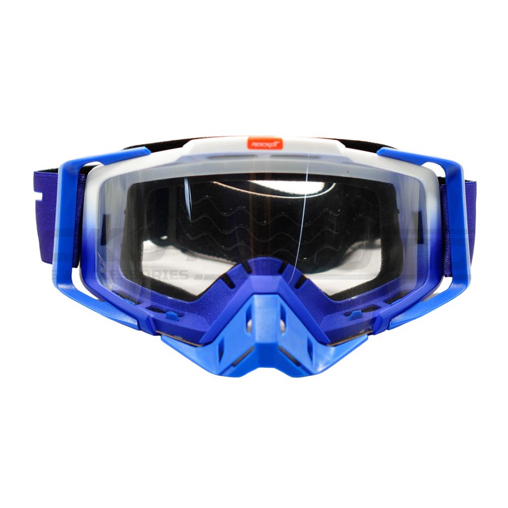 Очки кроссовые ROCKOT RM-323