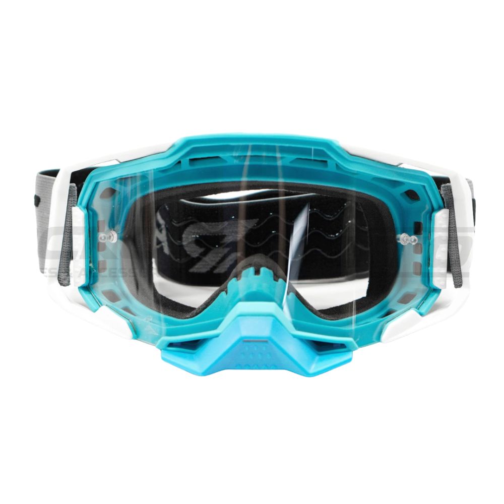 Очки кроссовые ROCKOT RM-147