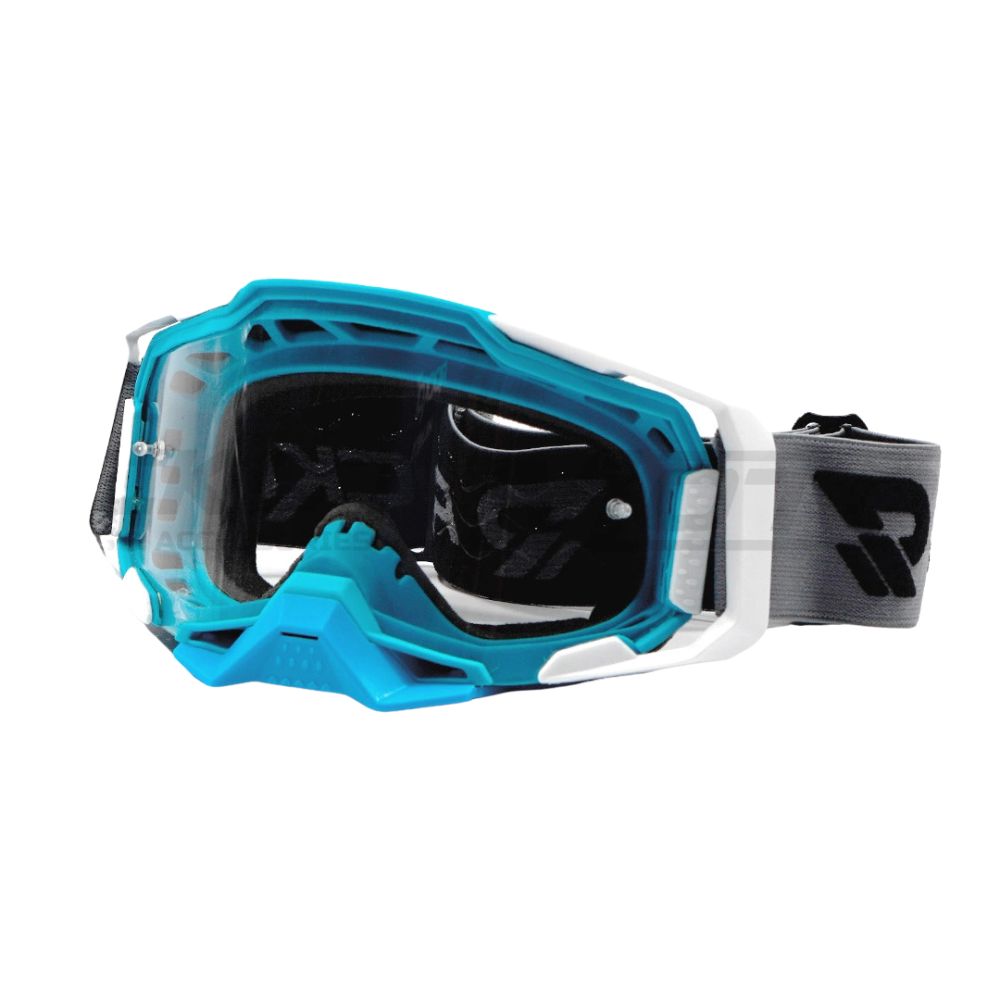 Очки кроссовые ROCKOT RM-147