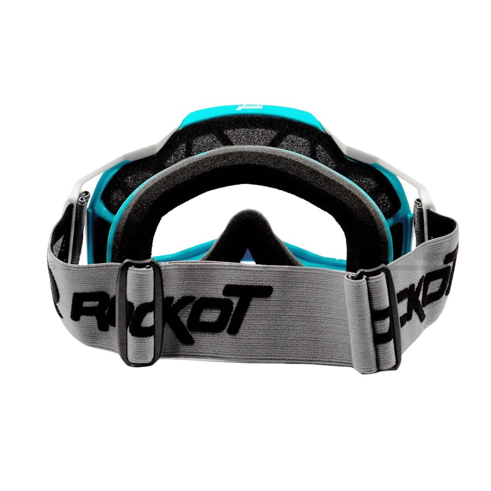 Очки кроссовые ROCKOT RM-147