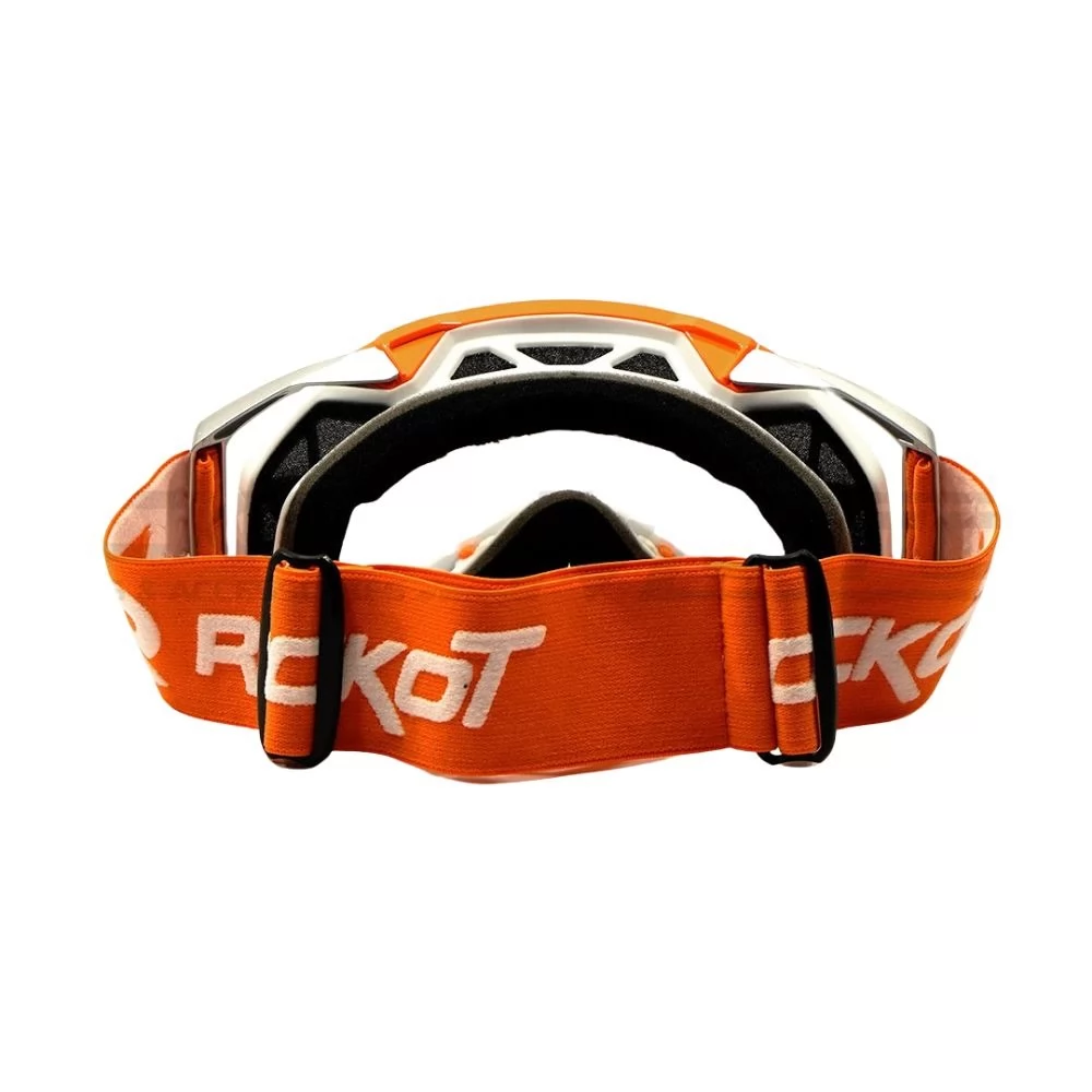 Купить очки кроссовые ROCKOT RM-135 Очки кроссовые ROCKOT RM-135