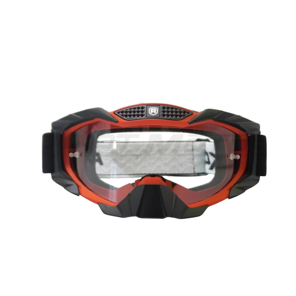 Купить очки кроссовые ROCKOT RM-337 Очки кроссовые ROCKOT RM-337