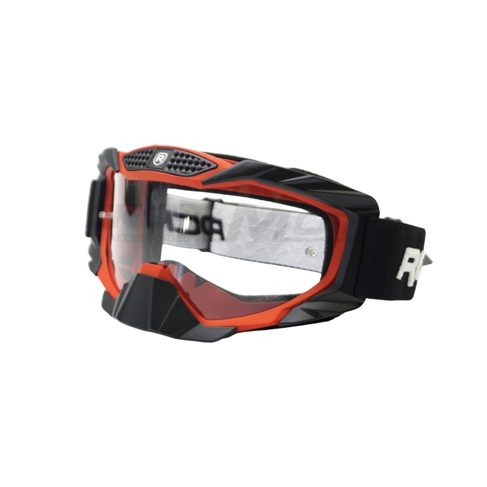 Очки кроссовые ROCKOT RM-337