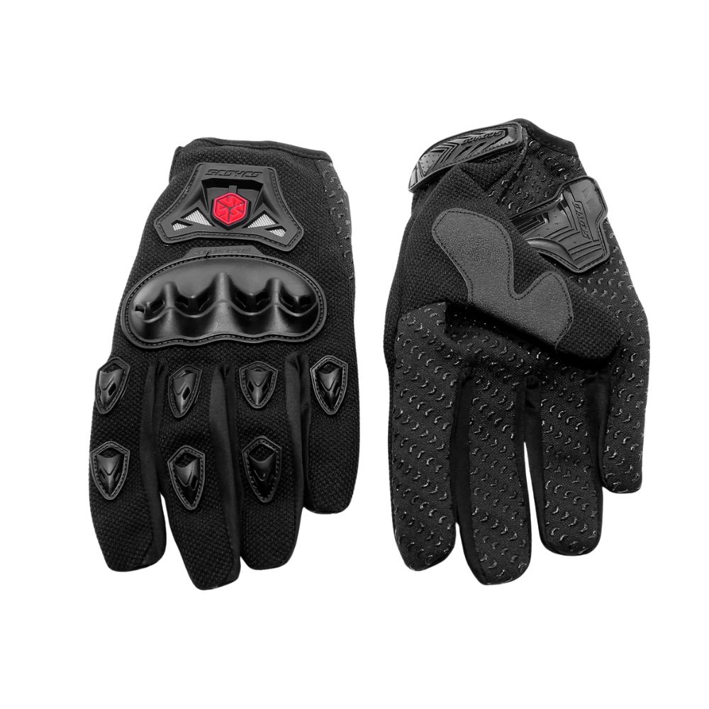 Мотоперчатки Scoyco MC29
