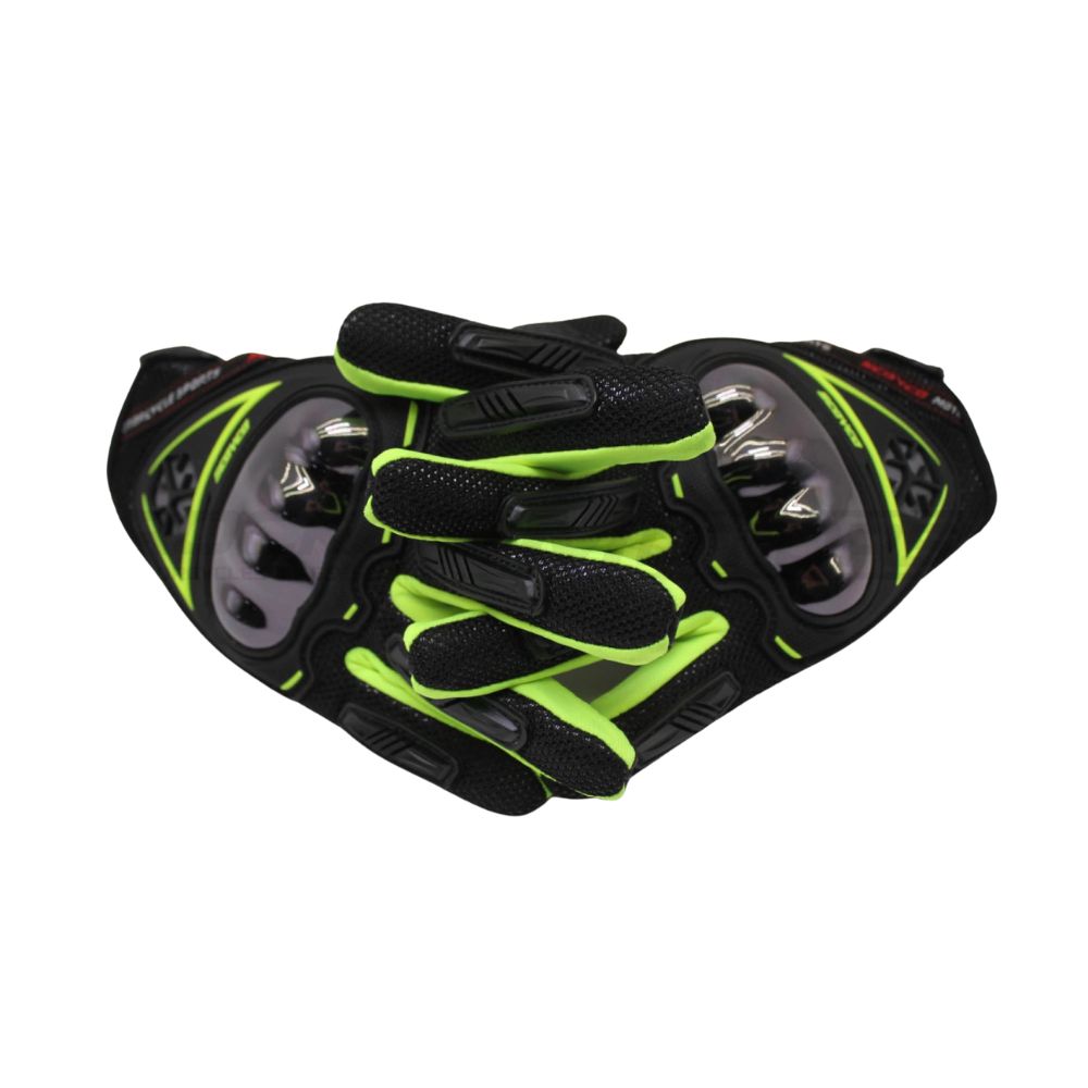 Мотоперчатки Scoyco MC44