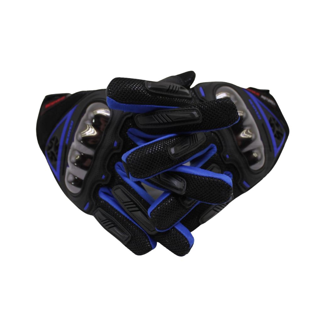 Мотоперчатки Scoyco MC44