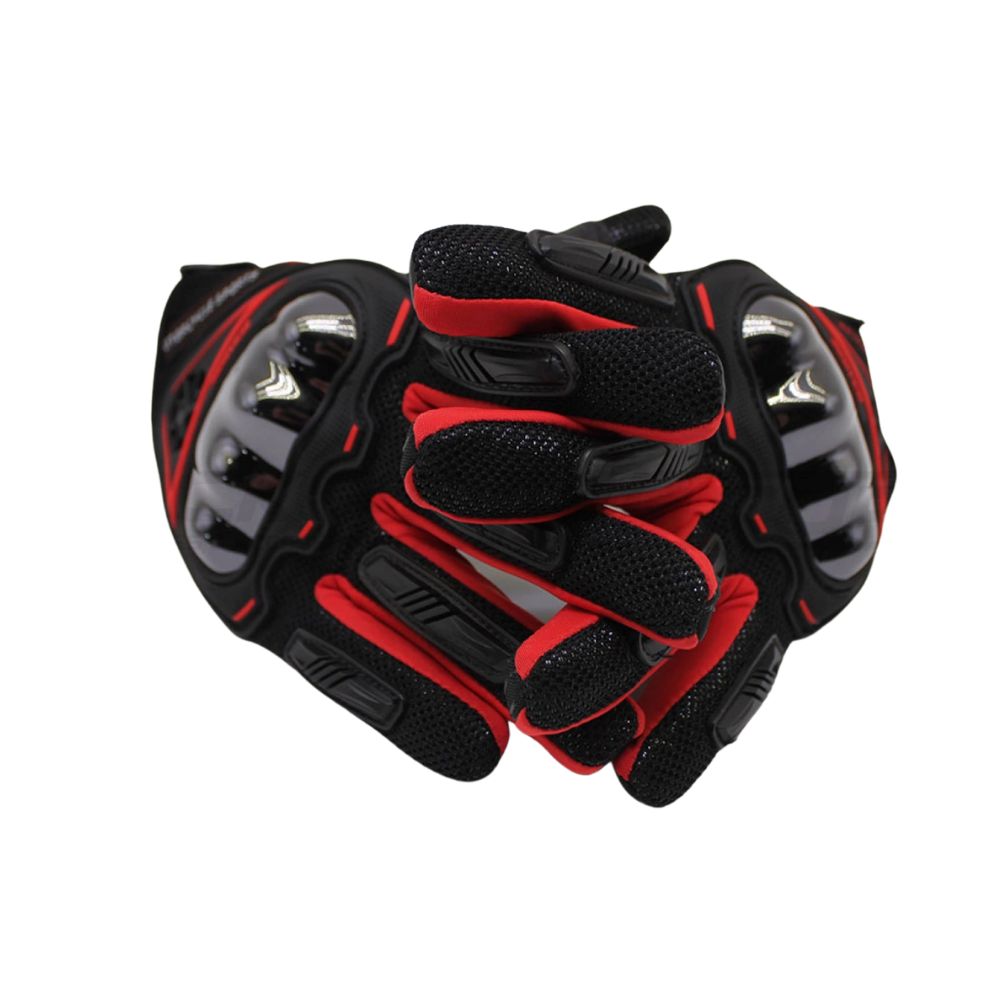 Мотоперчатки Scoyco MC44