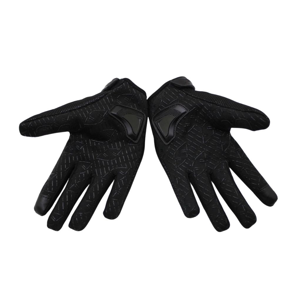 Мотоперчатки Scoyco MC44