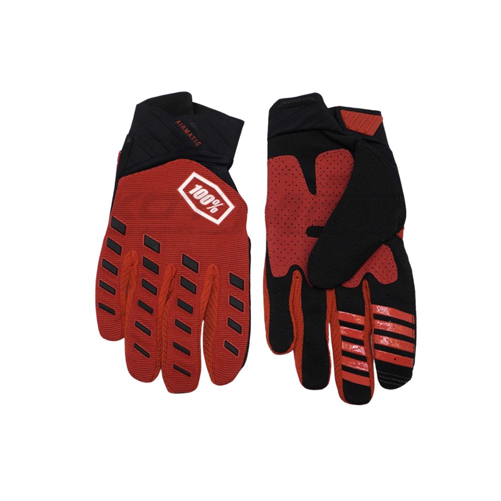 Мотоперчатки кроссовые ROCKOT #1