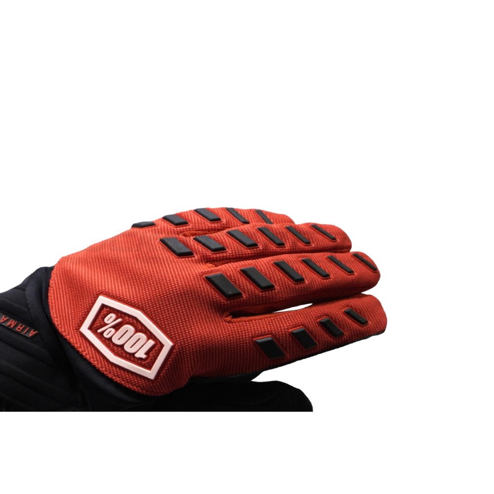 Мотоперчатки кроссовые ROCKOT #1