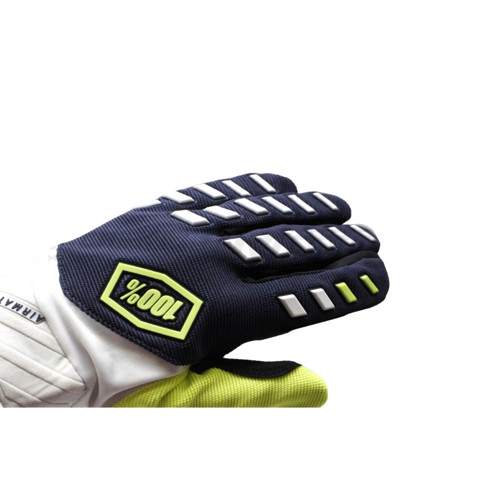 Мотоперчатки кроссовые ROCKOT #1