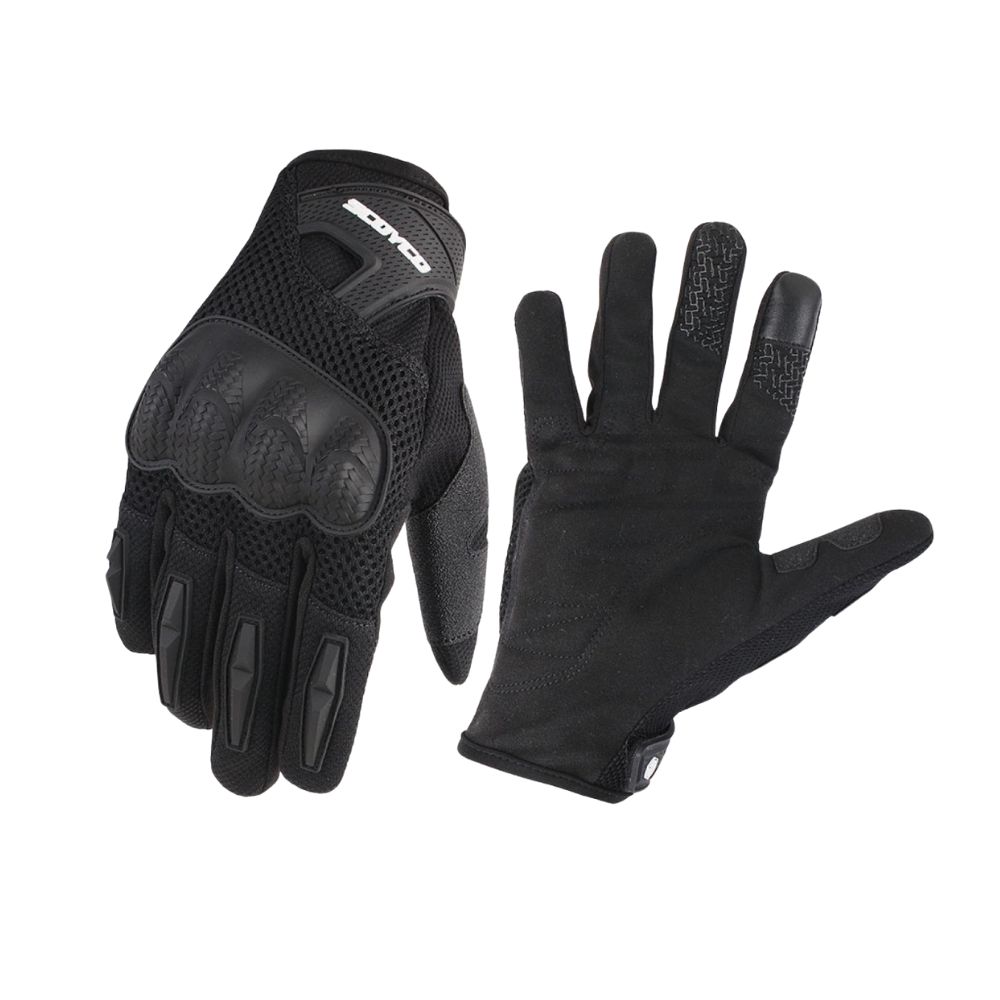 Мотоперчатки Scoyco MC58-2