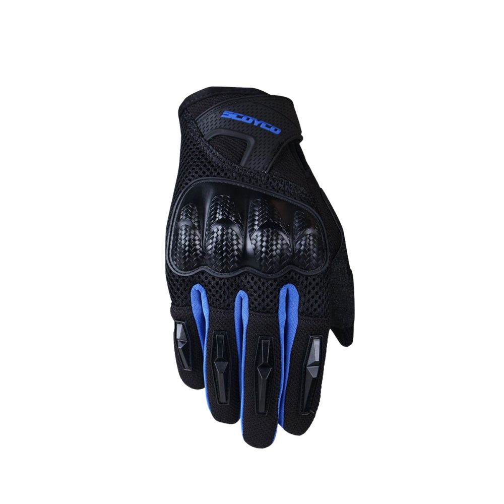 Мотоперчатки Scoyco MC58-2