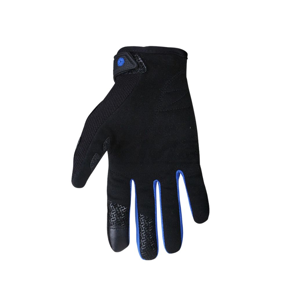 Мотоперчатки Scoyco MC58-2