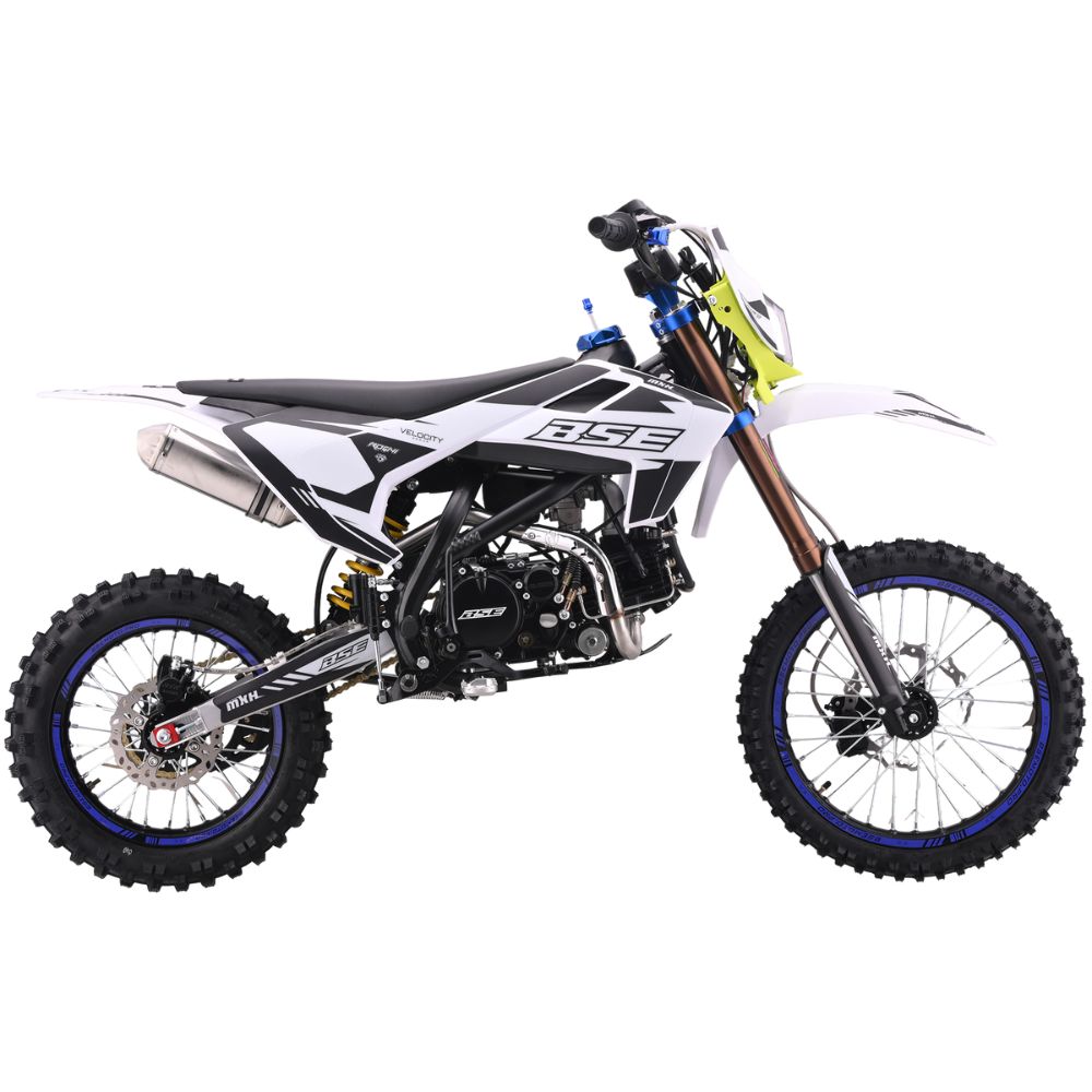 Питбайк BSE MXH 150