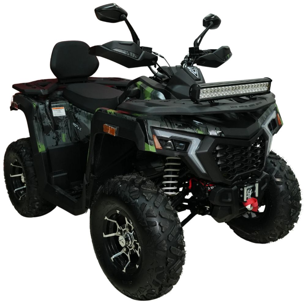 Купить квадроцикл MOTAX GRIZLIK T250 PRO Квадроцикл MOTAX GRIZLIK T250 PRO
