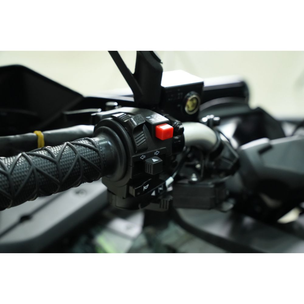 Купить квадроцикл MOTAX GRIZLIK T250 PRO Квадроцикл MOTAX GRIZLIK T250 PRO