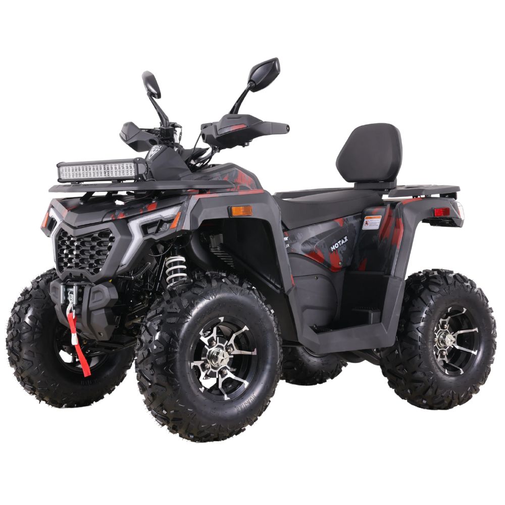 Купить квадроцикл MOTAX GRIZLIK T250 PRO Квадроцикл MOTAX GRIZLIK T250 PRO