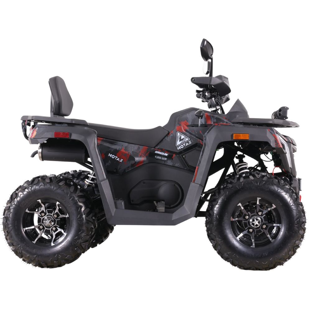 Купить квадроцикл MOTAX GRIZLIK T250 PRO Квадроцикл MOTAX GRIZLIK T250 PRO