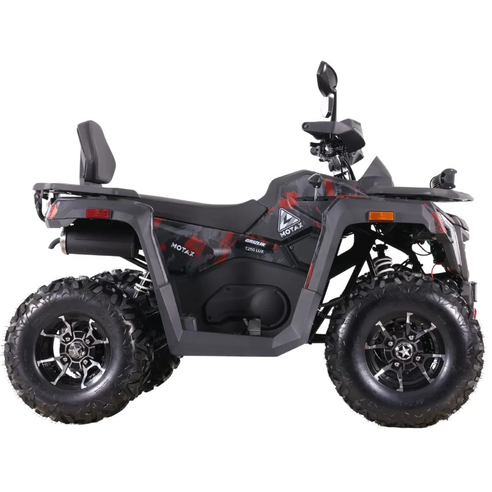 Купить квадроцикл MOTAX GRIZLIK T250 PRO Квадроцикл MOTAX GRIZLIK T250 PRO