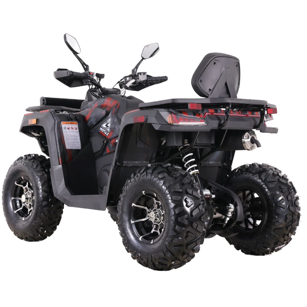 Купить квадроцикл MOTAX GRIZLIK T250 PRO Квадроцикл MOTAX GRIZLIK T250 PRO