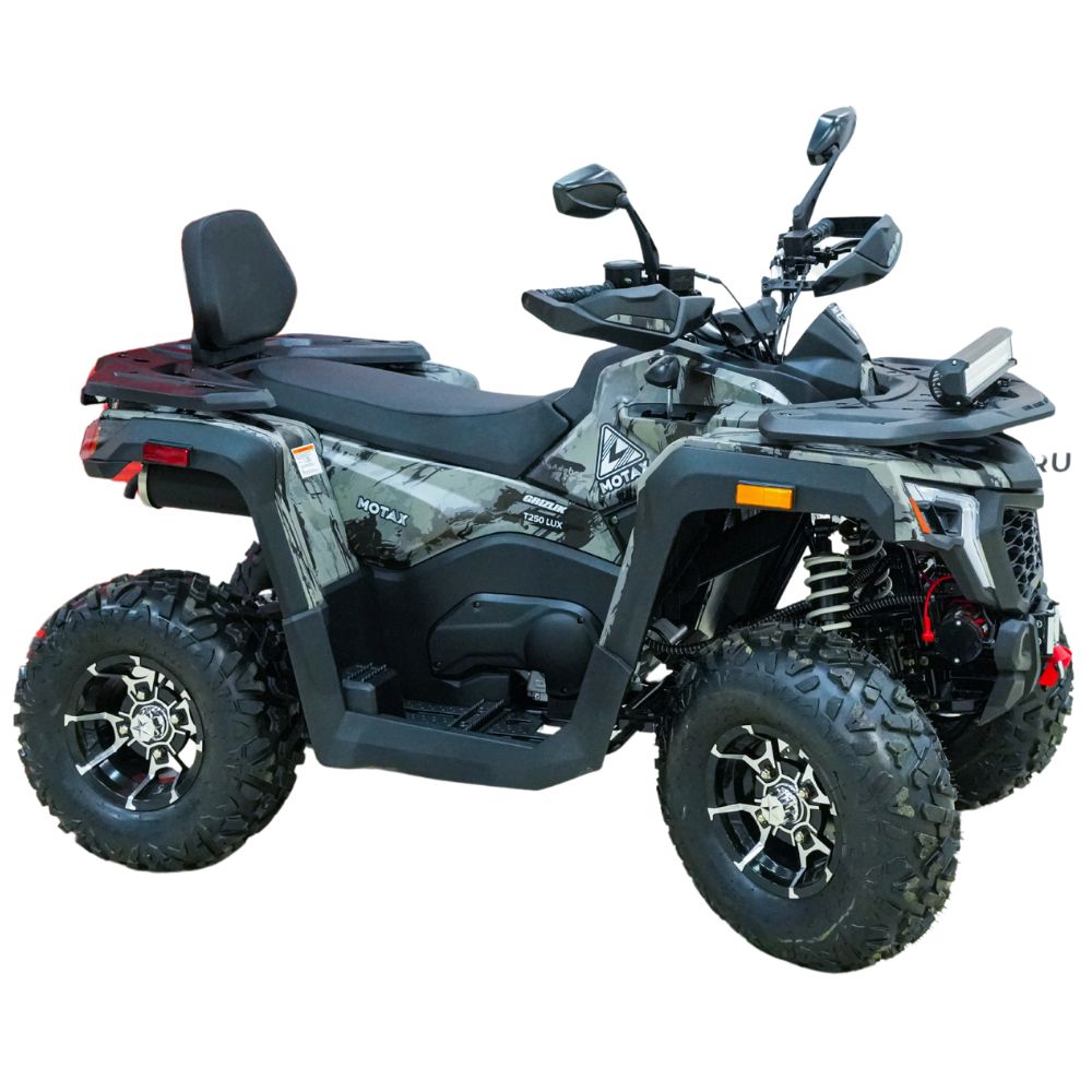 Купить квадроцикл MOTAX GRIZLIK T250 PRO Квадроцикл MOTAX GRIZLIK T250 PRO
