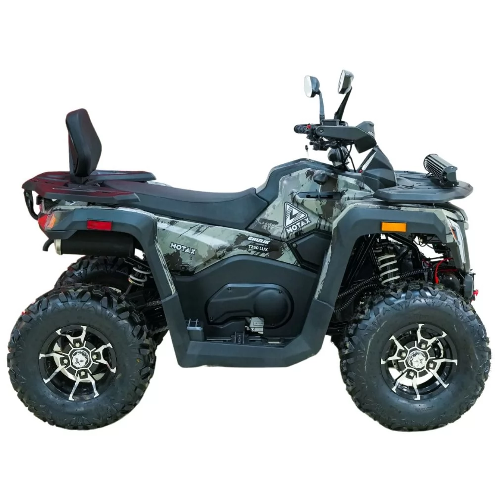 Купить квадроцикл MOTAX GRIZLIK T250 PRO Квадроцикл MOTAX GRIZLIK T250 PRO