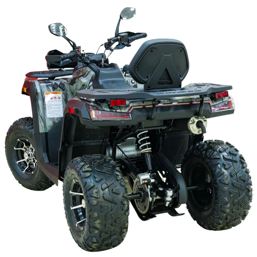 Купить квадроцикл MOTAX GRIZLIK T250 PRO Квадроцикл MOTAX GRIZLIK T250 PRO