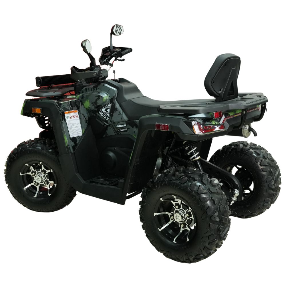 Купить квадроцикл MOTAX GRIZLIK T250 PRO Квадроцикл MOTAX GRIZLIK T250 PRO