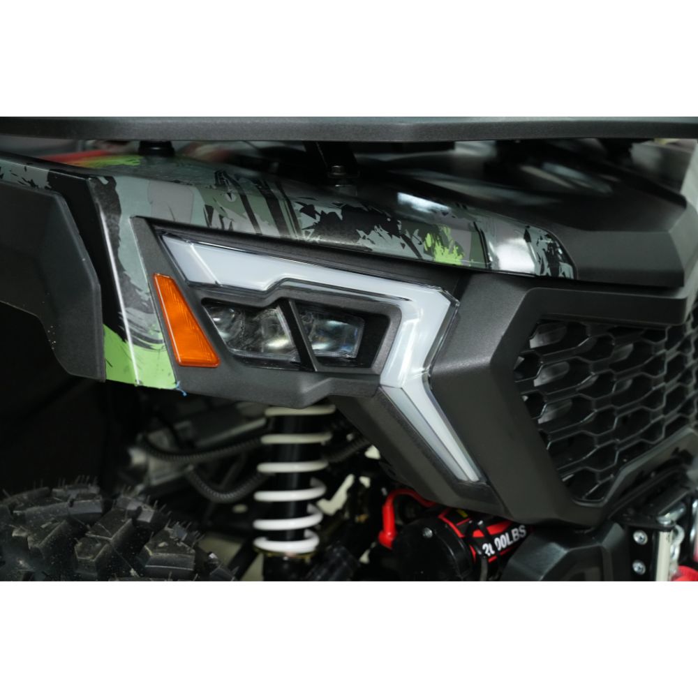 Купить квадроцикл MOTAX GRIZLIK T250 PRO Квадроцикл MOTAX GRIZLIK T250 PRO