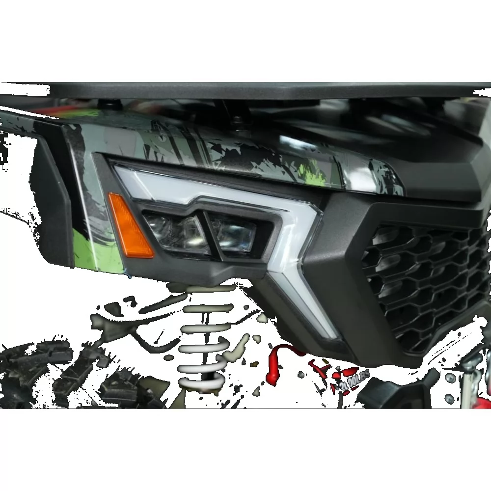 Купить квадроцикл MOTAX GRIZLIK T250 PRO Квадроцикл MOTAX GRIZLIK T250 PRO