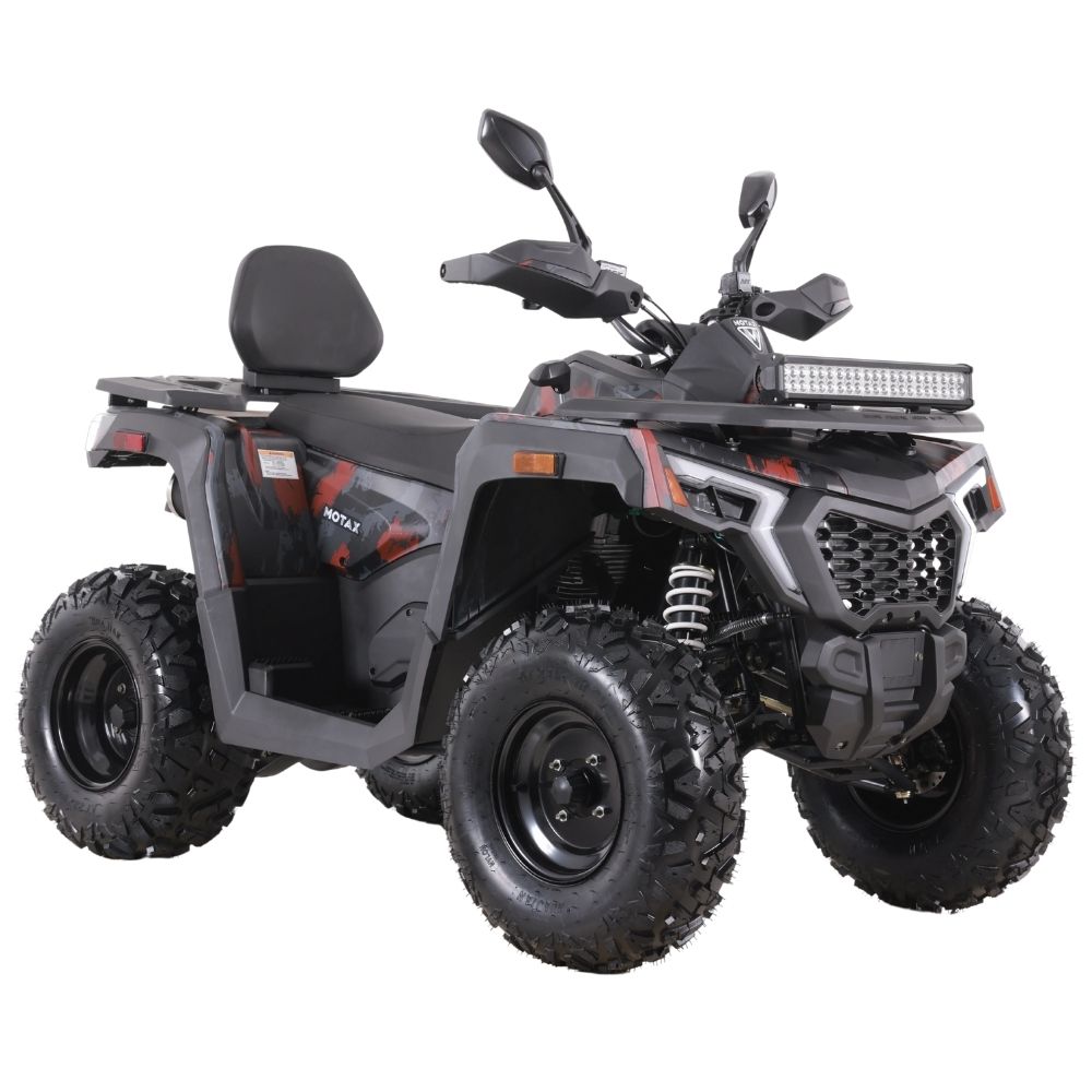 Квадроцикл MOTAX GRIZLIK T250 BASIC