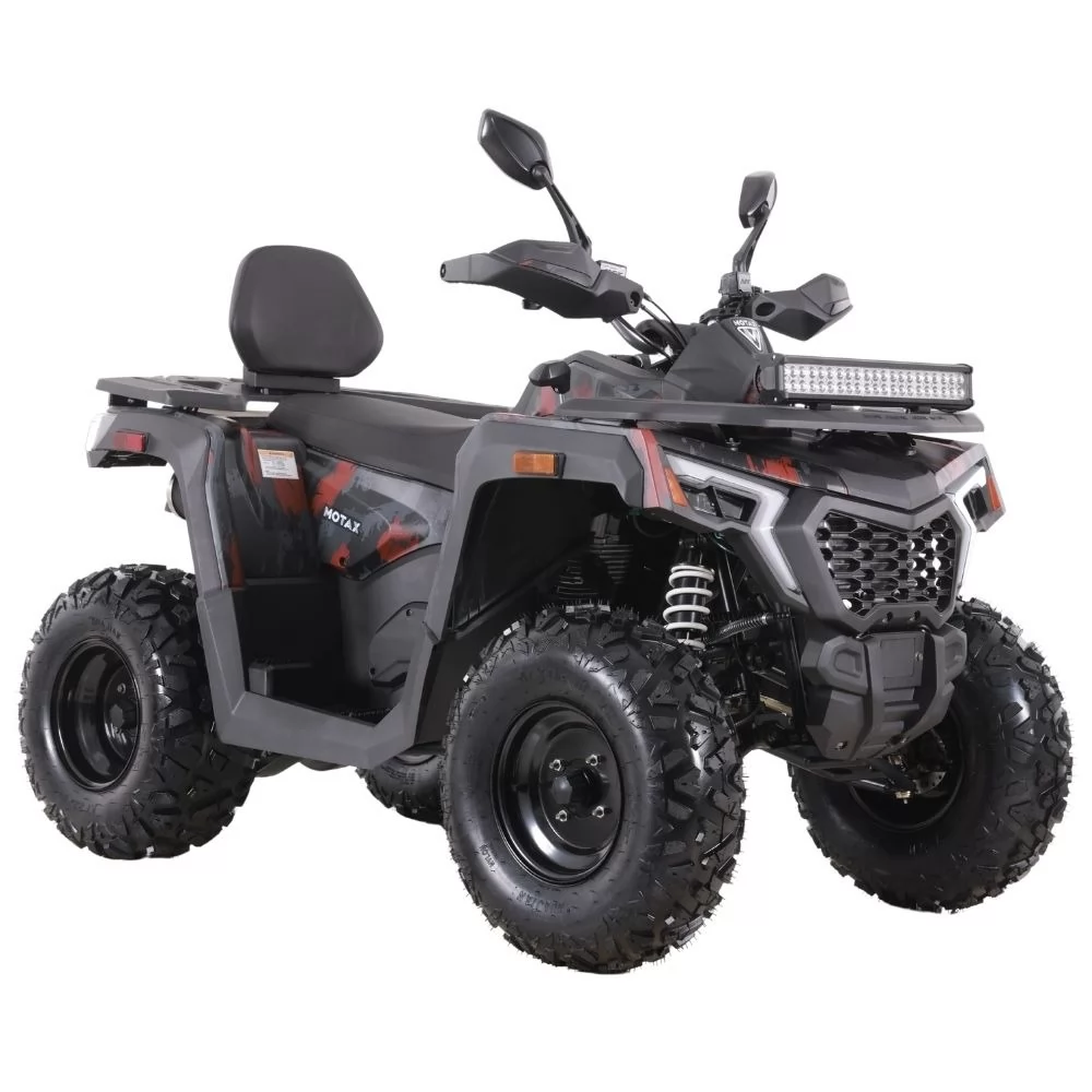 Купить квадроцикл MOTAX GRIZLIK T250 BASIC