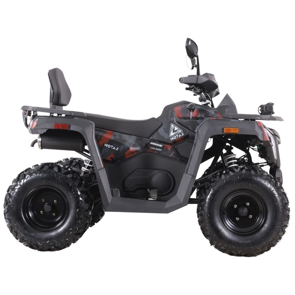 Квадроцикл MOTAX GRIZLIK T250 BASIC