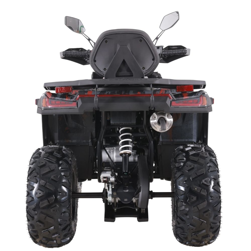 Квадроцикл MOTAX GRIZLIK T250 BASIC