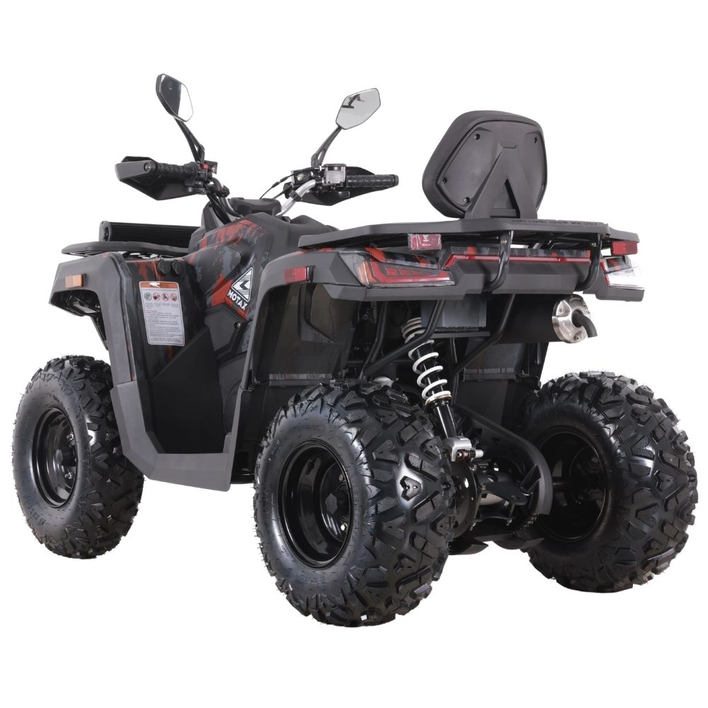 Квадроцикл MOTAX GRIZLIK T250 BASIC