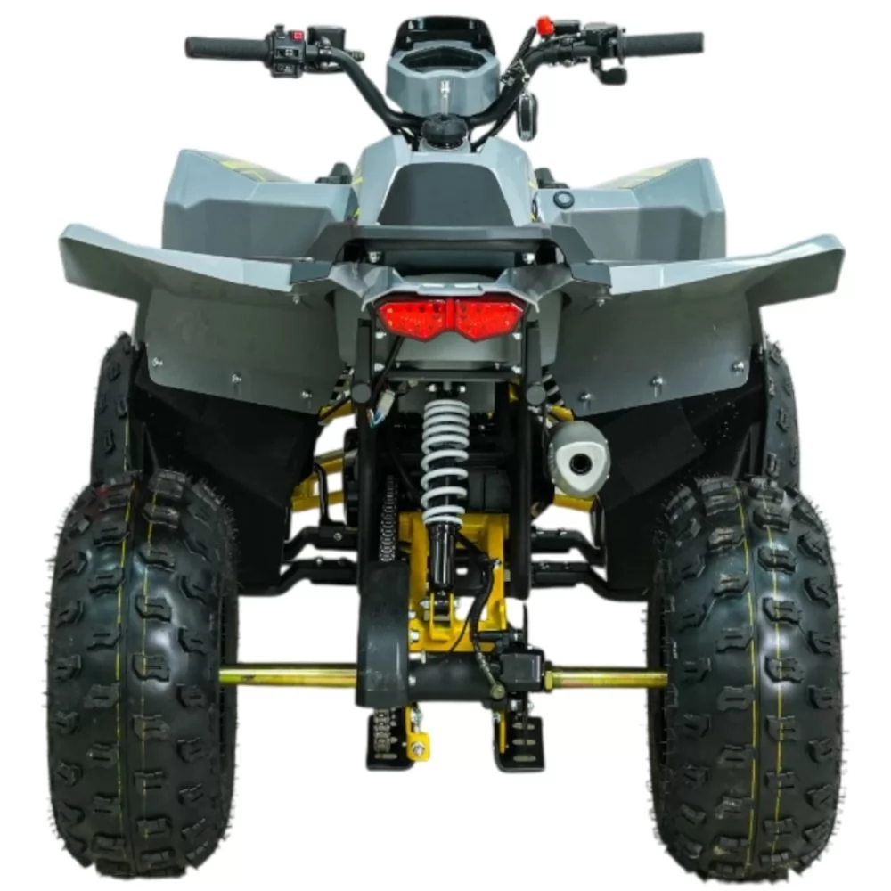 Купить квадроцикл бензиновый MOTAX GRIZLIK RAPTOR D125 Квадроцикл бензиновый MOTAX GRIZLIK RAPTOR D125