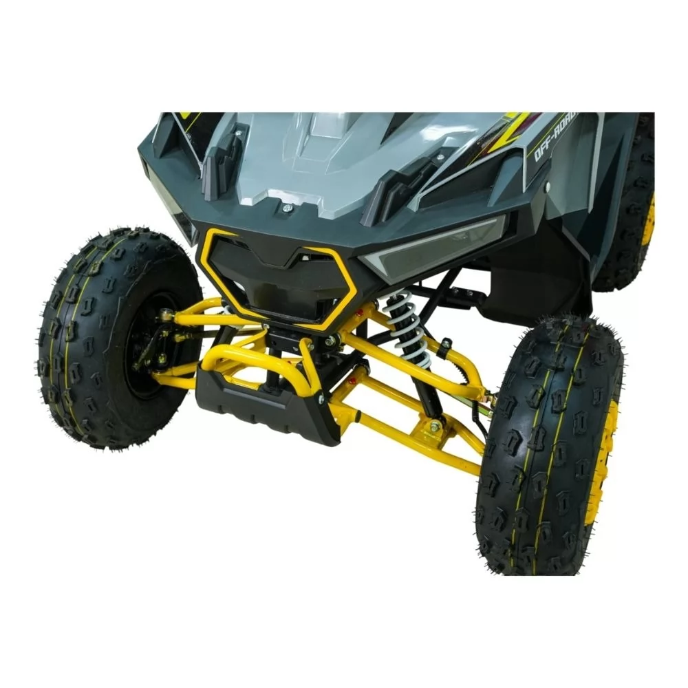 Купить квадроцикл бензиновый MOTAX GRIZLIK RAPTOR D125 Квадроцикл бензиновый MOTAX GRIZLIK RAPTOR D125